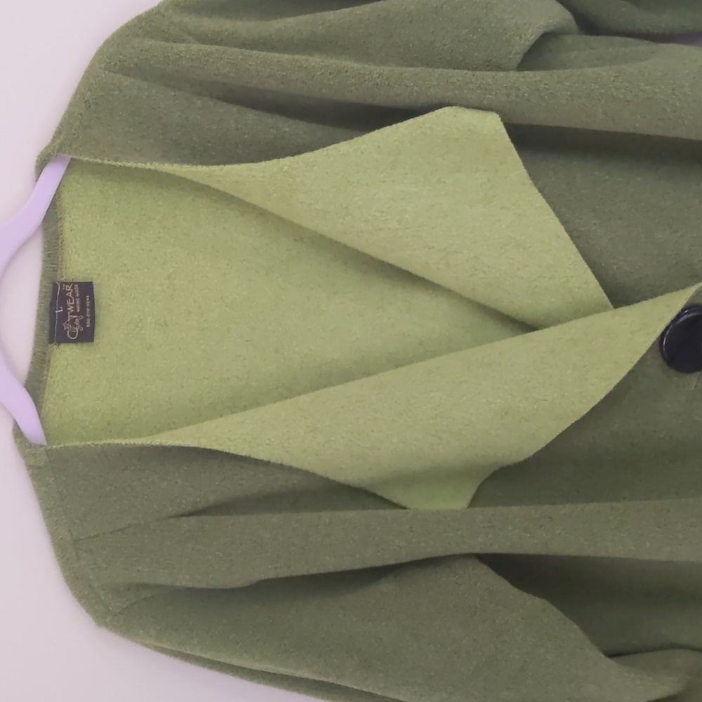 Fleece Jacket - Picture 2 of 11